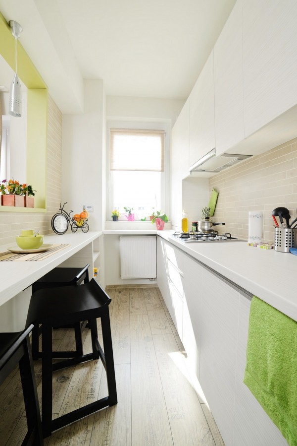immobilier Appartement 845