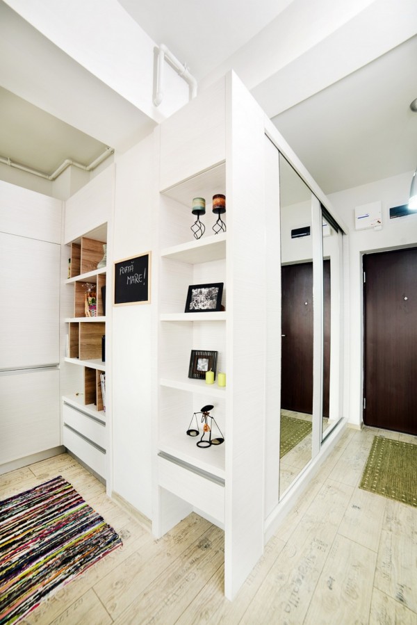 immobilier Appartement 845