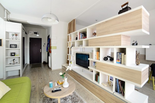immobilier Appartement 845