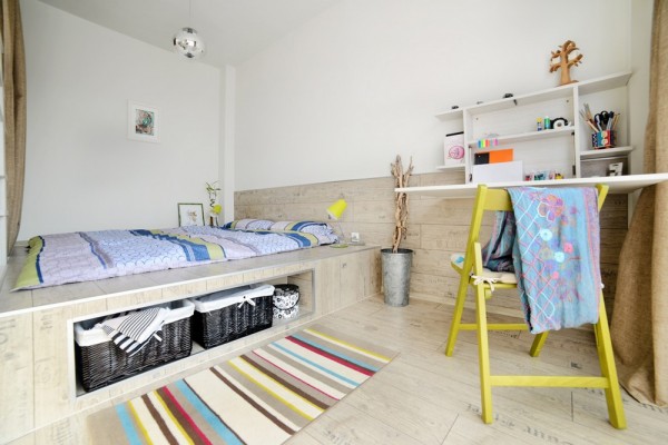 immobilier Appartement 845