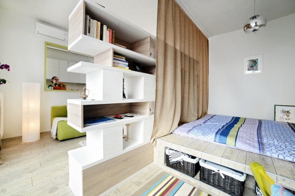 immobilier Appartement 845