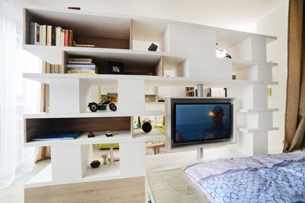 immobilier Appartement 845