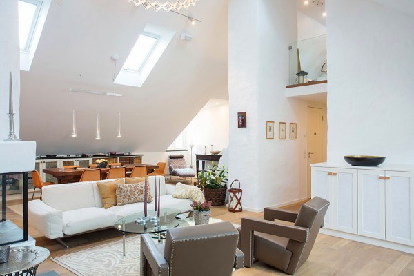 immobilier Appartement 851
