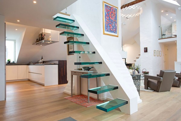 immobilier Appartement 851