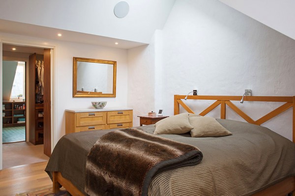 immobilier Appartement 851
