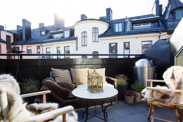 immobilier Appartement 851