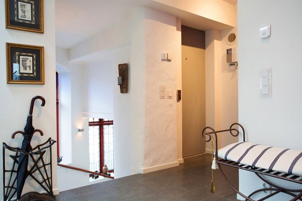 immobilier Appartement 851