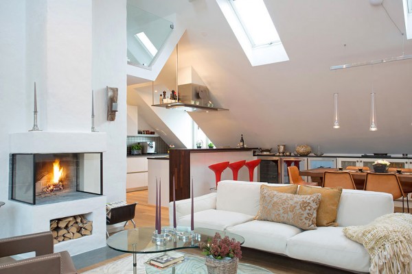 immobilier Appartement 851
