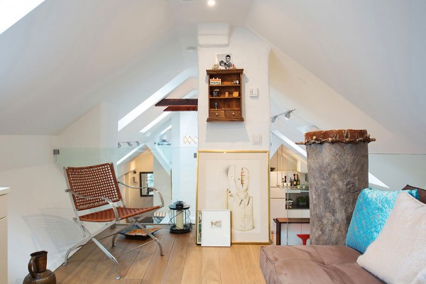immobilier Appartement 851