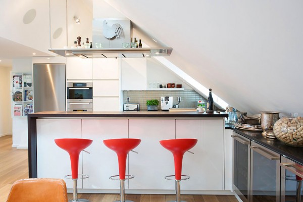 immobilier Appartement 851