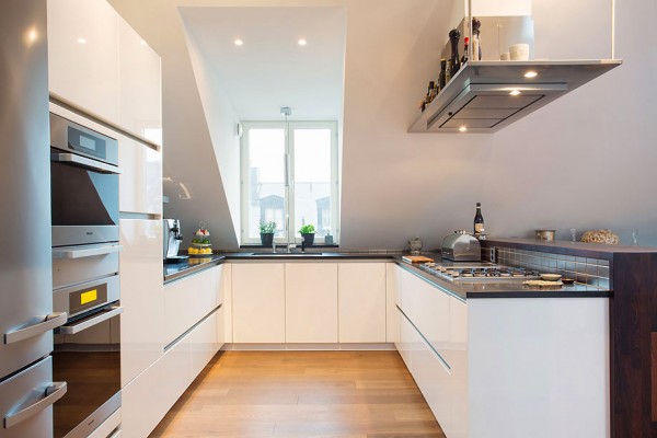 immobilier Appartement 851