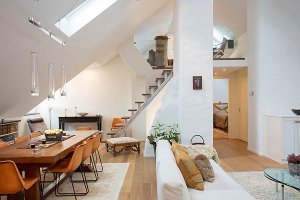 immobilier Appartement 851