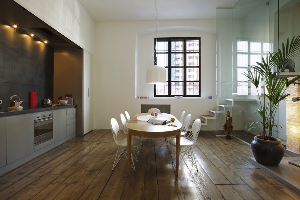 immobilier Appartement 854