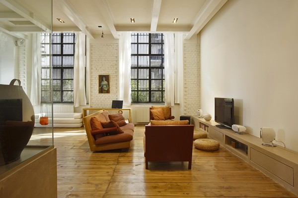 immobilier Appartement 854