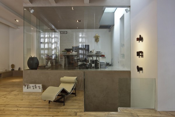 immobilier Appartement 854