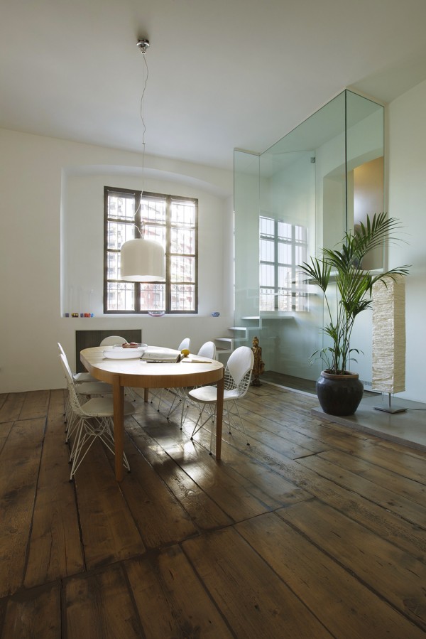 immobilier Appartement 854