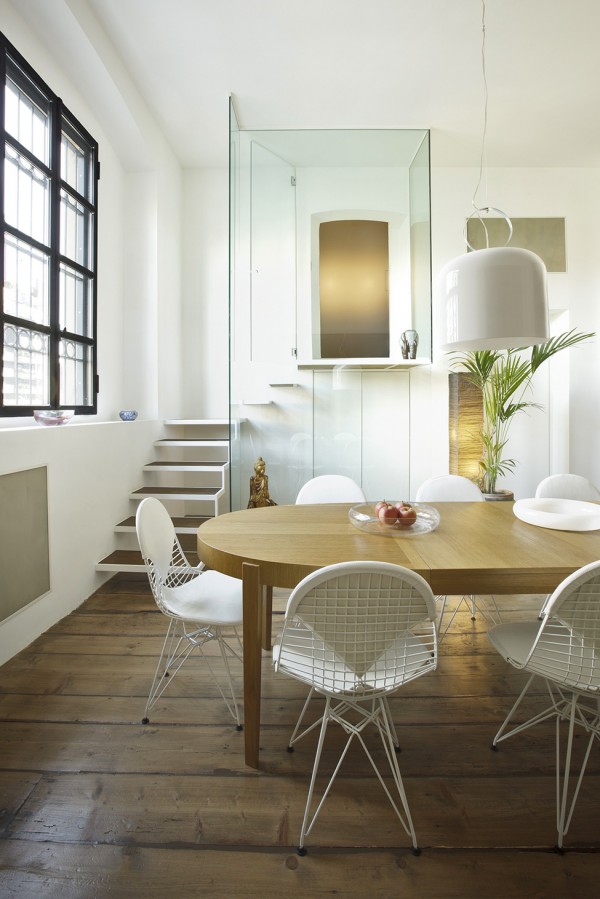 immobilier Appartement 854