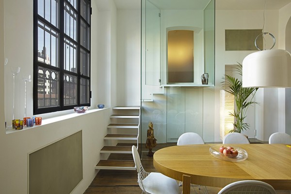immobilier Appartement 854