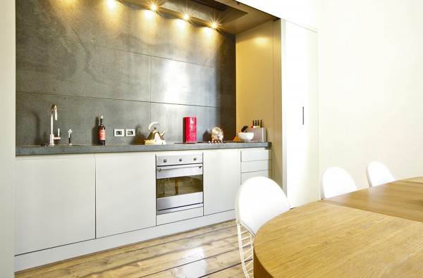 immobilier Appartement 854