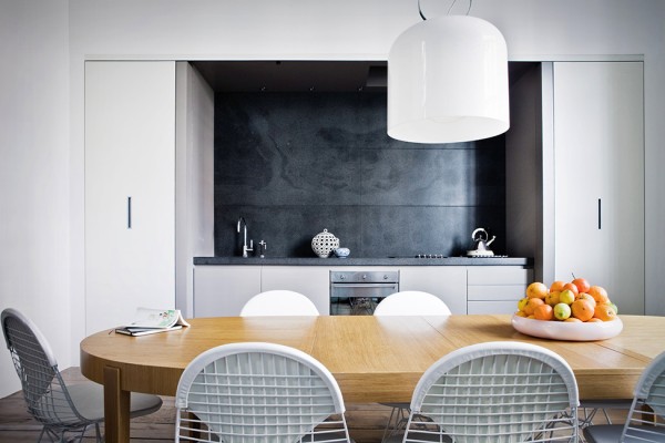 immobilier Appartement 854