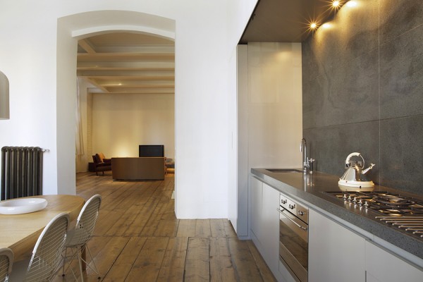 immobilier Appartement 854