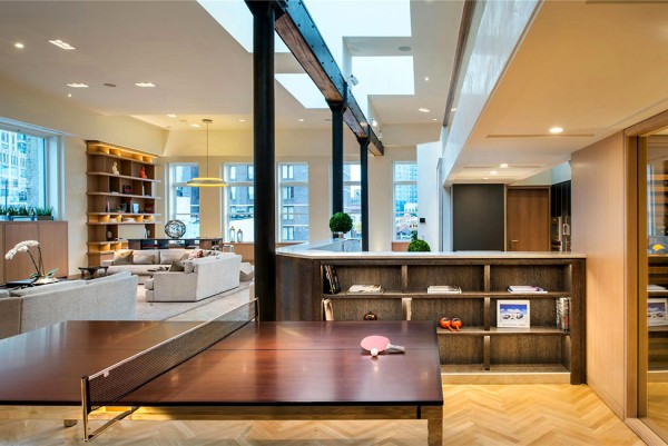 immobilier Appartement 855