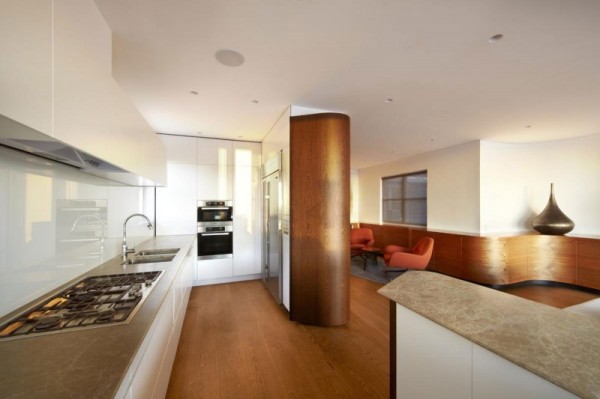 immobilier Appartement 856