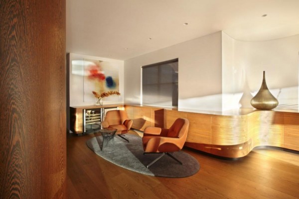 immobilier Appartement 856