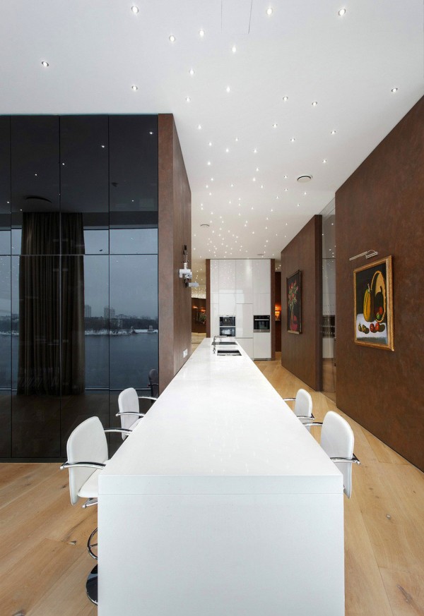 immobilier Appartement 858