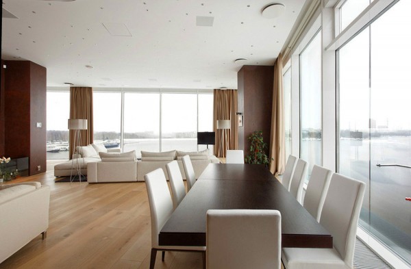 immobilier Appartement 858