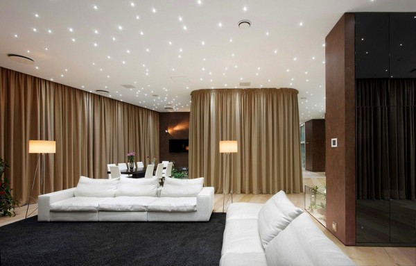 immobilier Appartement 858