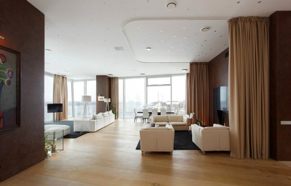 immobilier Appartement 858