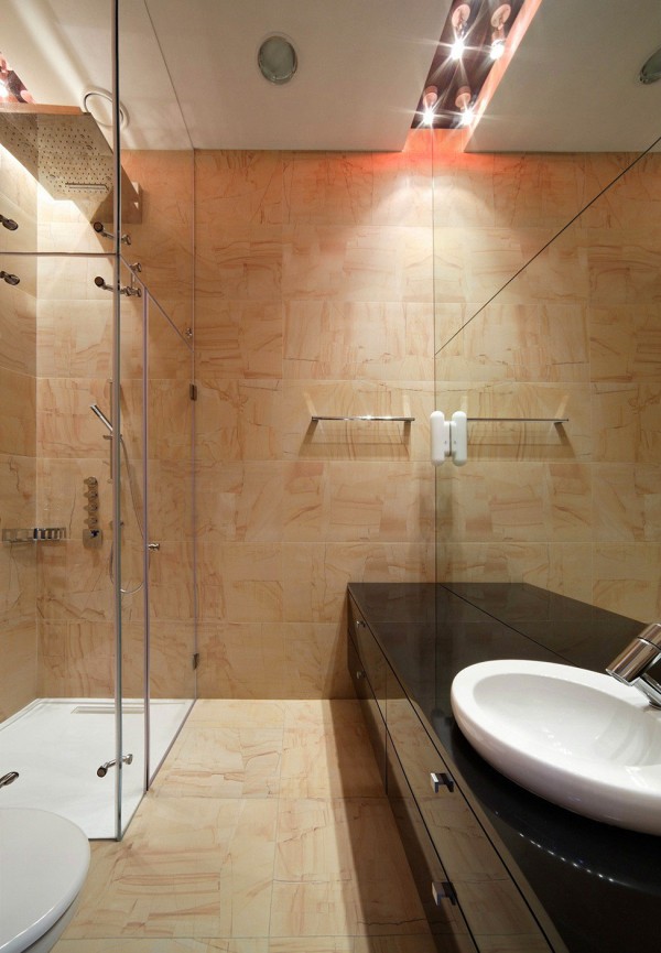 immobilier Appartement 858
