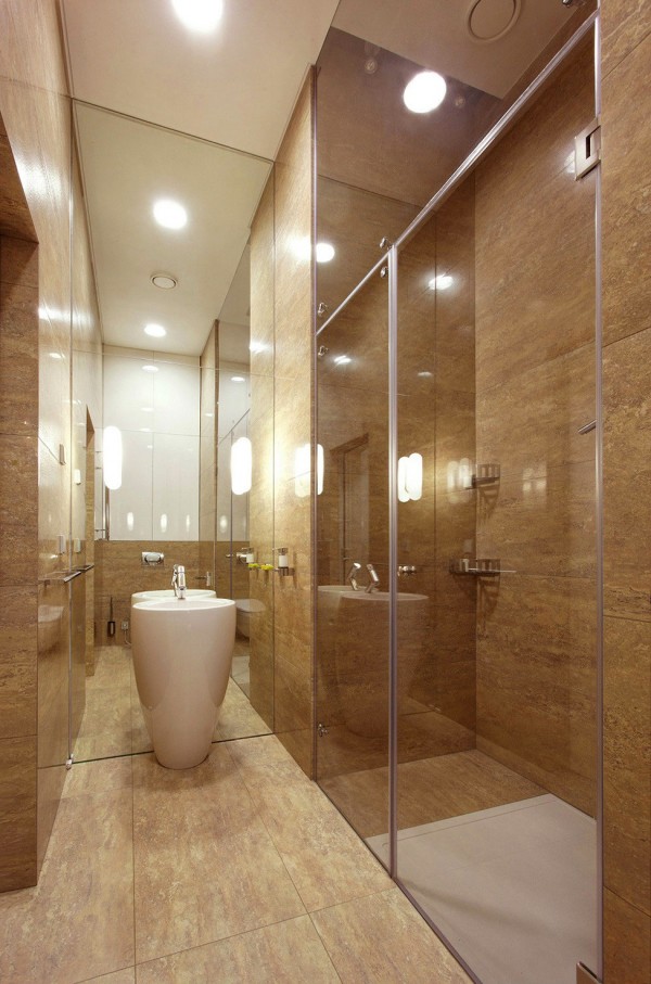 immobilier Appartement 858