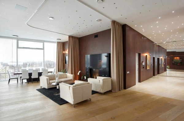 immobilier Appartement 858