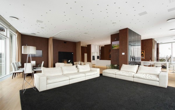 immobilier Appartement 858