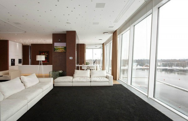 immobilier Appartement 858