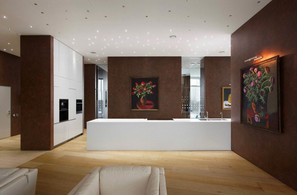 immobilier Appartement 858