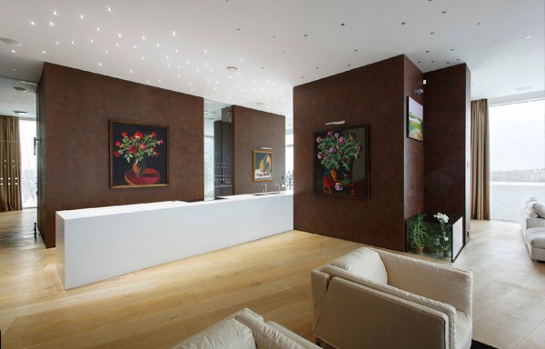 immobilier Appartement 858