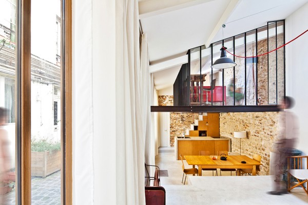 immobilier Appartement 859