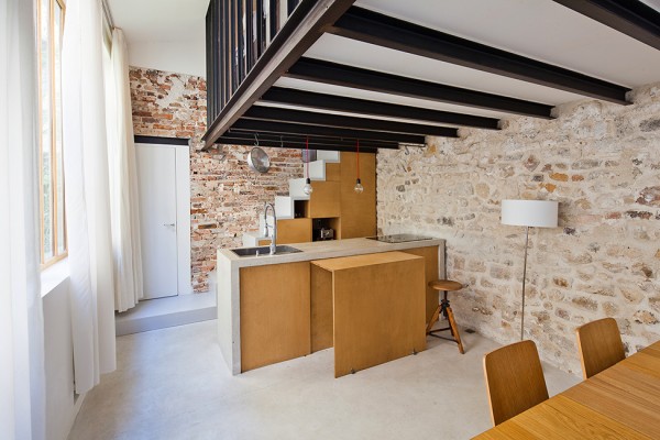 immobilier Appartement 859
