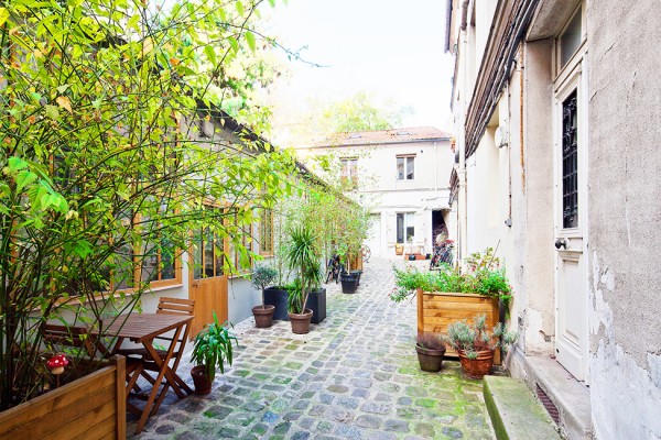 immobilier Appartement 859