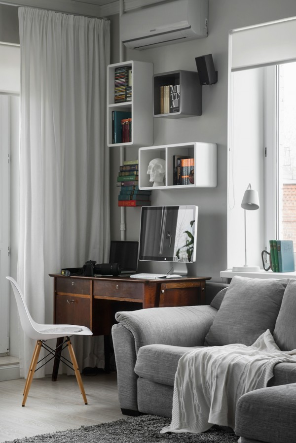 immobilier Appartement 860
