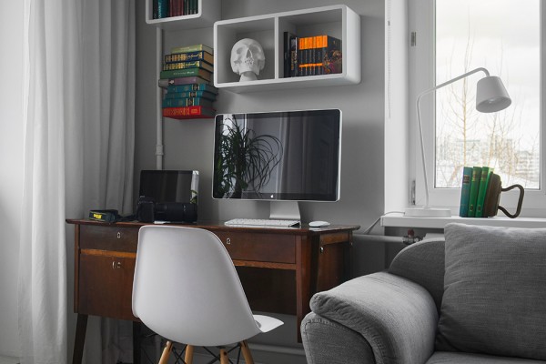 immobilier Appartement 860