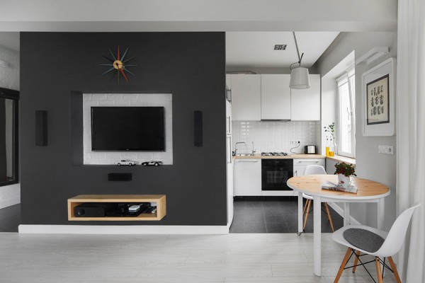 immobilier Appartement 860