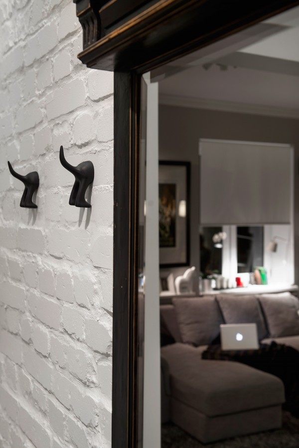immobilier Appartement 860
