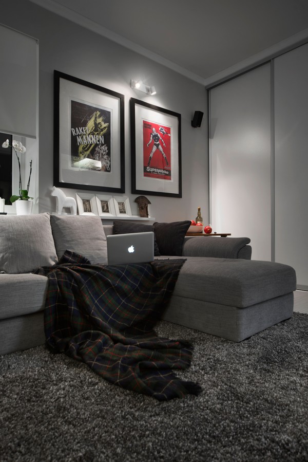 immobilier Appartement 860