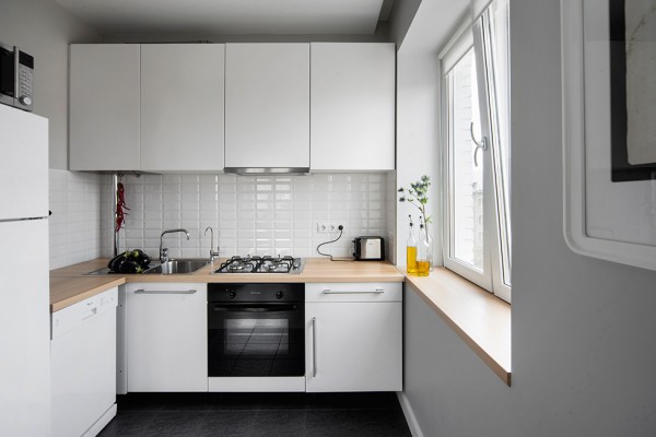 immobilier Appartement 860
