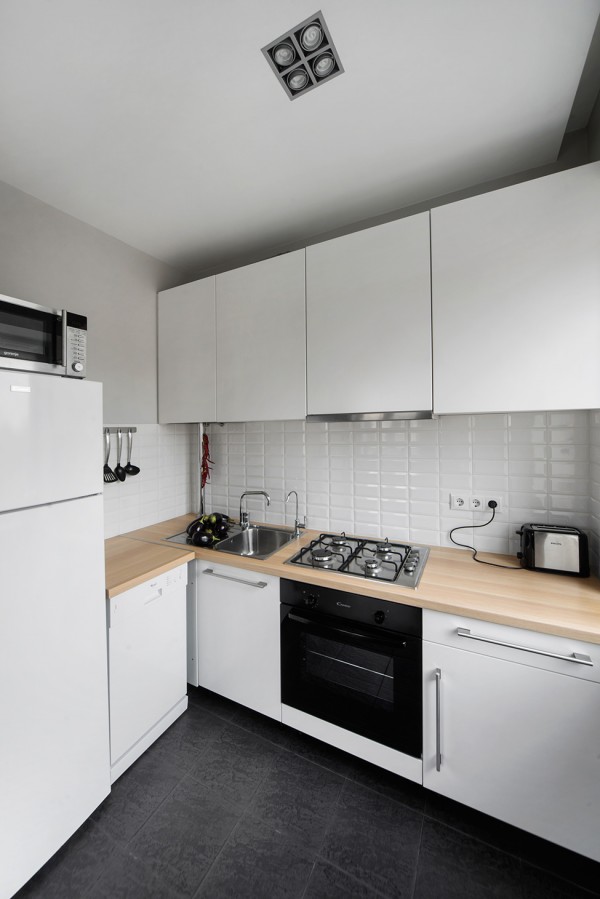 immobilier Appartement 860