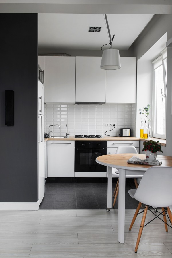 immobilier Appartement 860